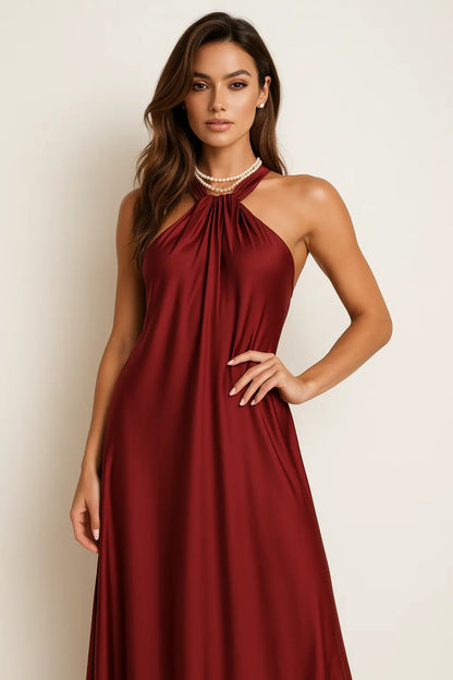 The Juliet Dress