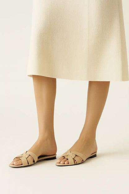 Terra Grace Sandales