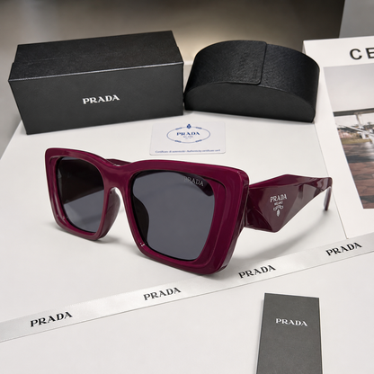 Monaco Royale Sunglasses