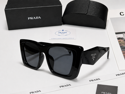 Monaco Royale Sunglasses