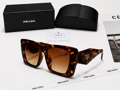 Monaco Royale Sunglasses