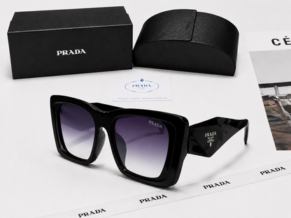 Monaco Royale Sunglasses