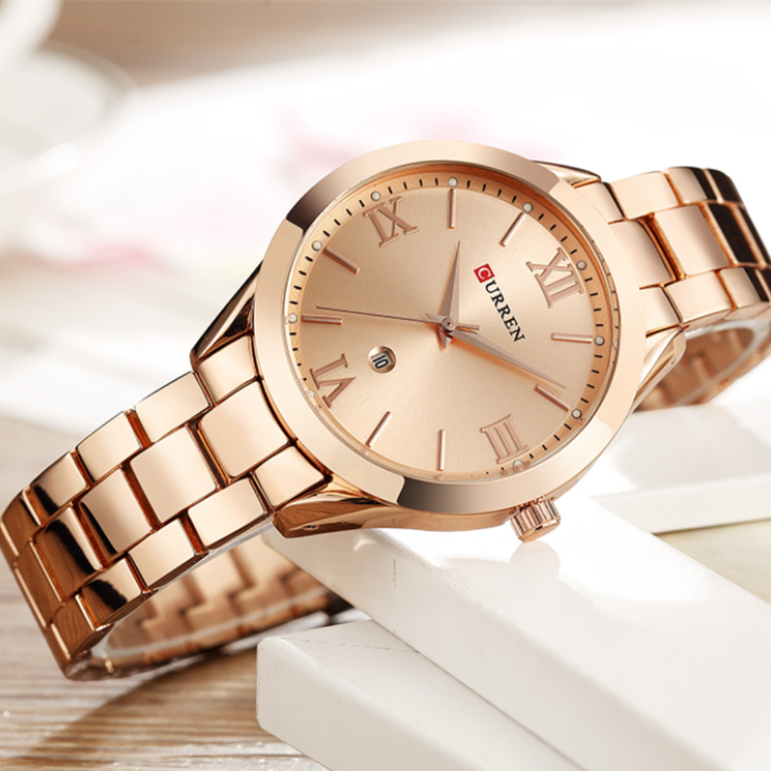 Curren Women's Watch