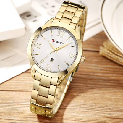 Curren Women's Watch