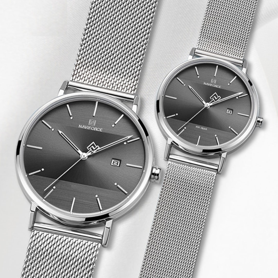 Naviforce Luxury Women's Watch