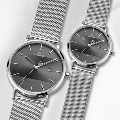 Naviforce Luxury Women's Watch