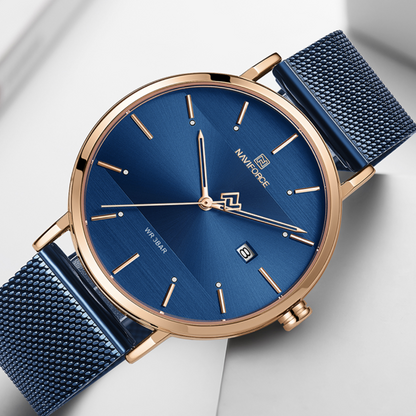 Naviforce Luxury Women's Watch