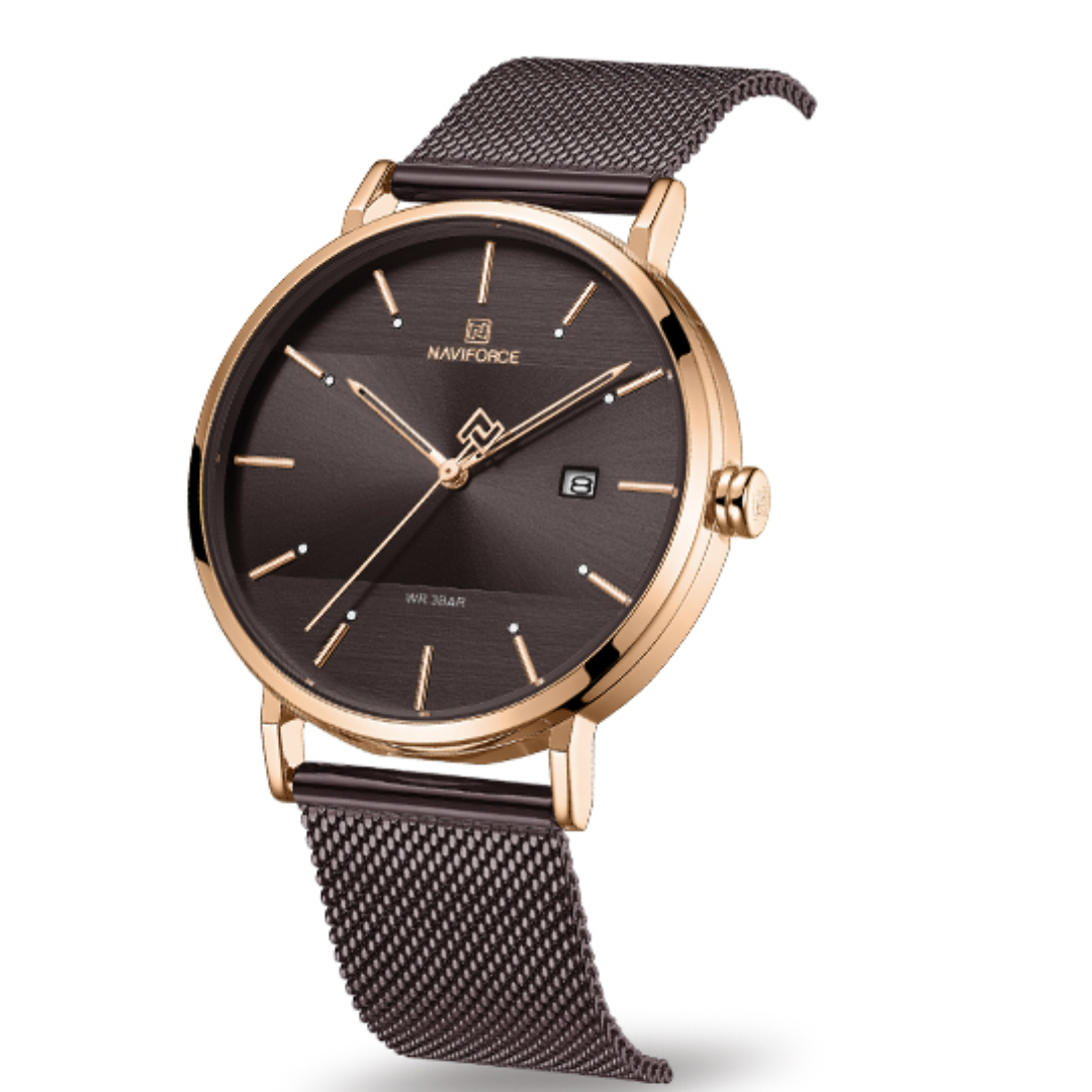 Naviforce Luxury Women's Watch