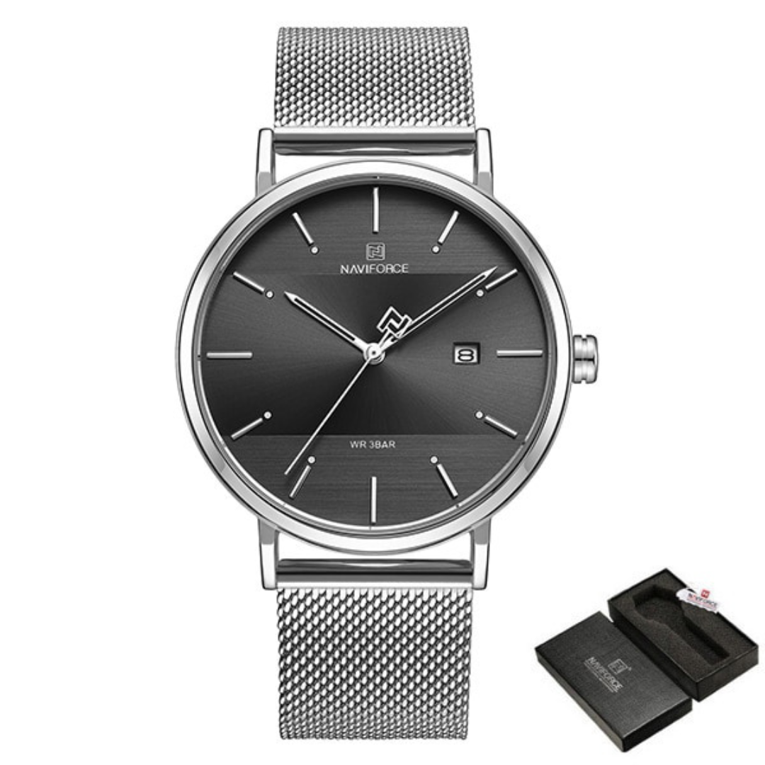 Naviforce Luxury Women's Watch