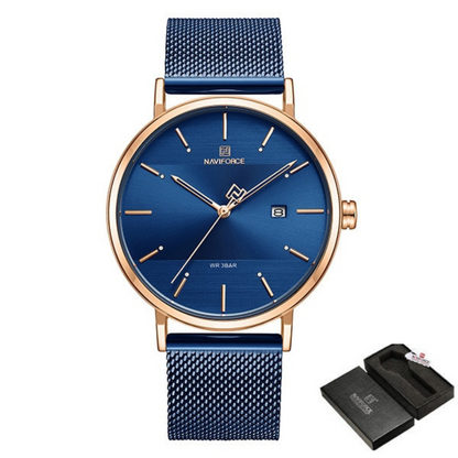 Naviforce Luxury Women's Watch