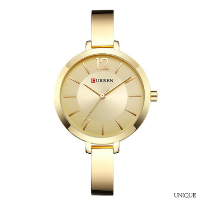 Unique Curren Women's Watch