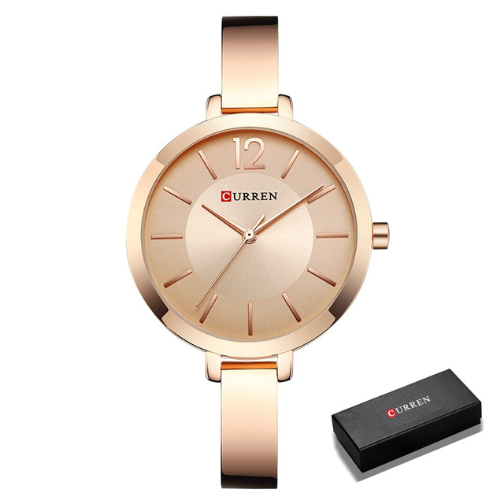 Unique Curren Women's Watch