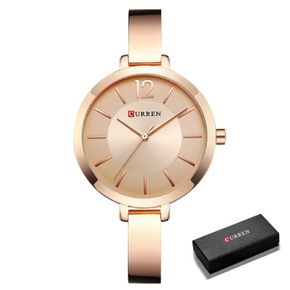 Unique Curren Women's Watch