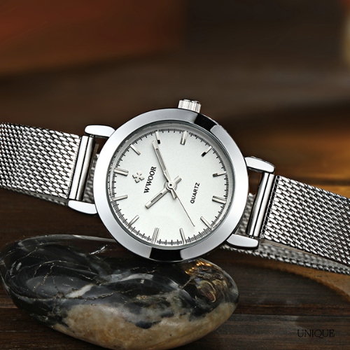 Unique Luxe Women's Watch