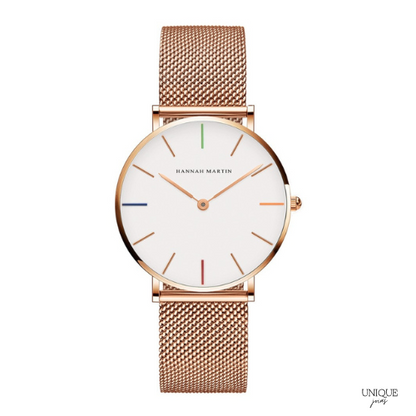 Hannah Martin Premium Watch