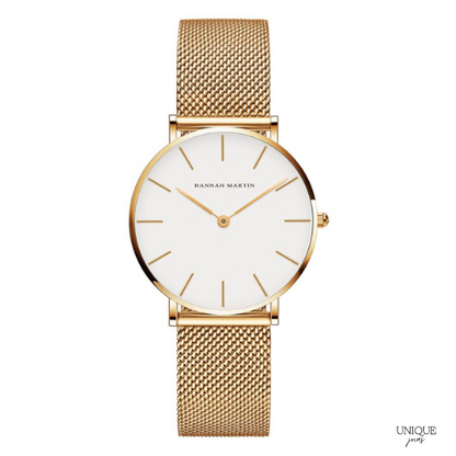 Hannah Martin Premium Watch