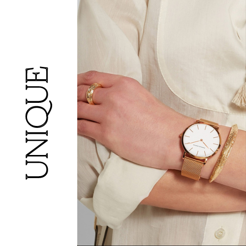 Hannah Martin Premium Watch