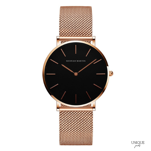 Hannah Martin Premium Watch
