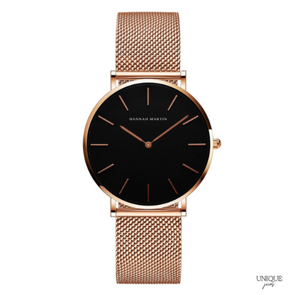 Hannah Martin Premium Watch