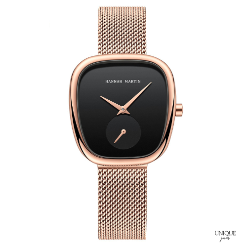 Hannah Quartz Watch