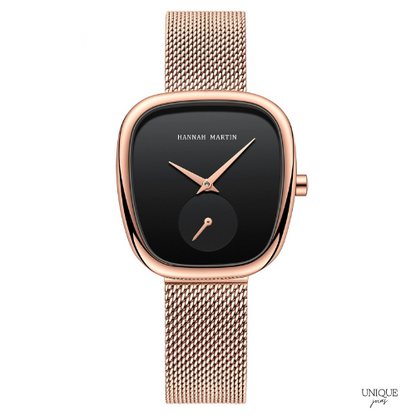 Hannah Quartz Watch