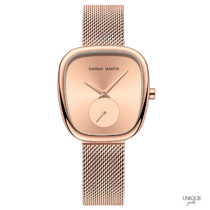 Hannah Quartz Watch