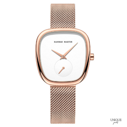 Hannah Quartz Watch