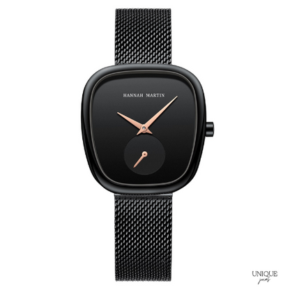Hannah Quartz Watch
