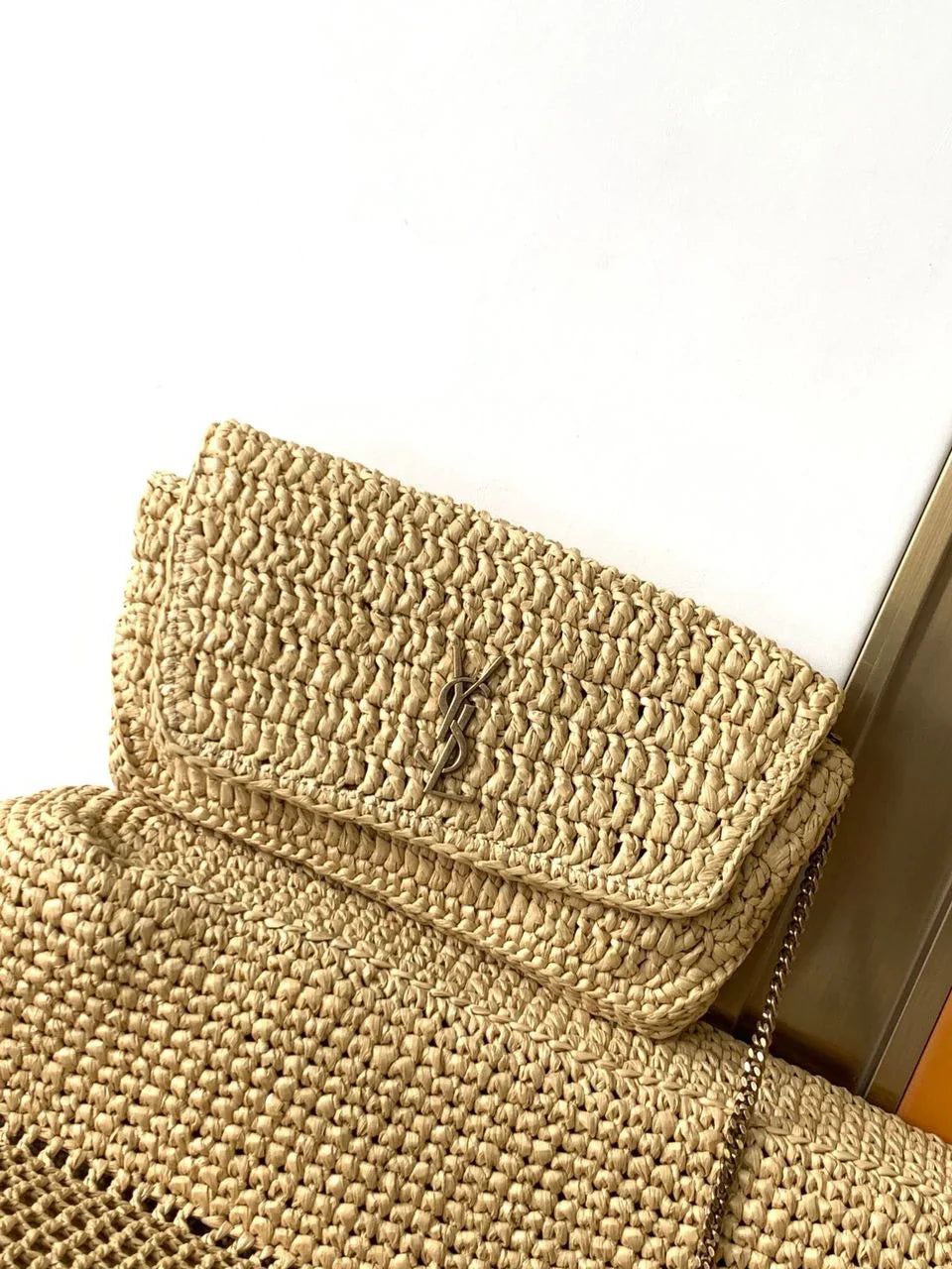Bolsa de verano SL