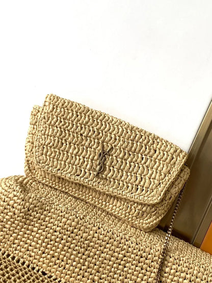 Bolsa de verano SL
