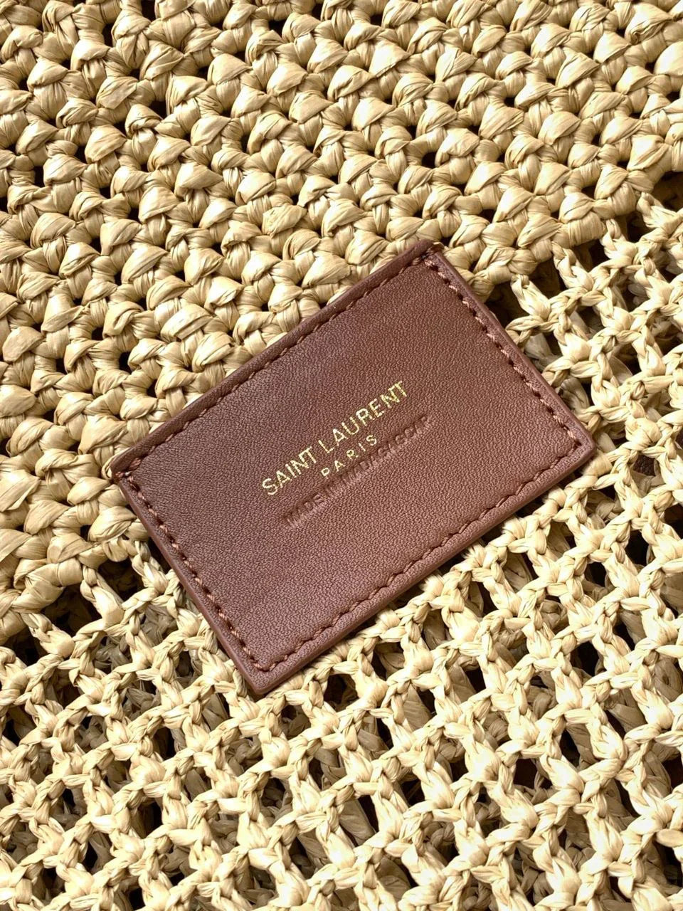 Bolsa de verano SL