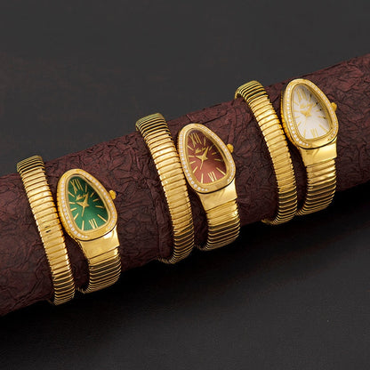 Missfox Luxe Women's Watch