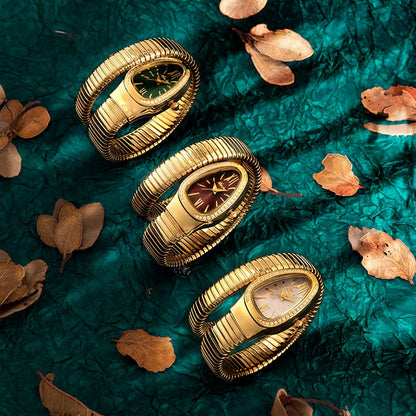 Missfox Luxe Women's Watch