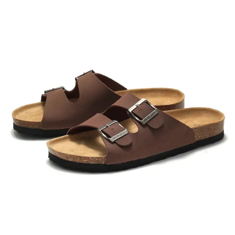 Steinholm Sandals