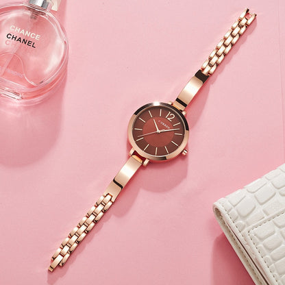 Unique Curren Women's Watch