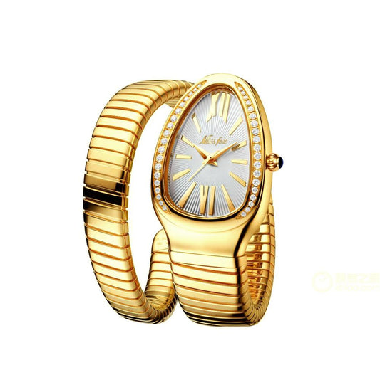 Missfox Luxe Women's Watch