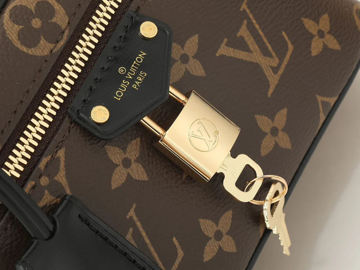 Bolso Cadena Vanity LV