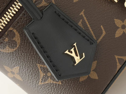 Bolso Cadena Vanity LV