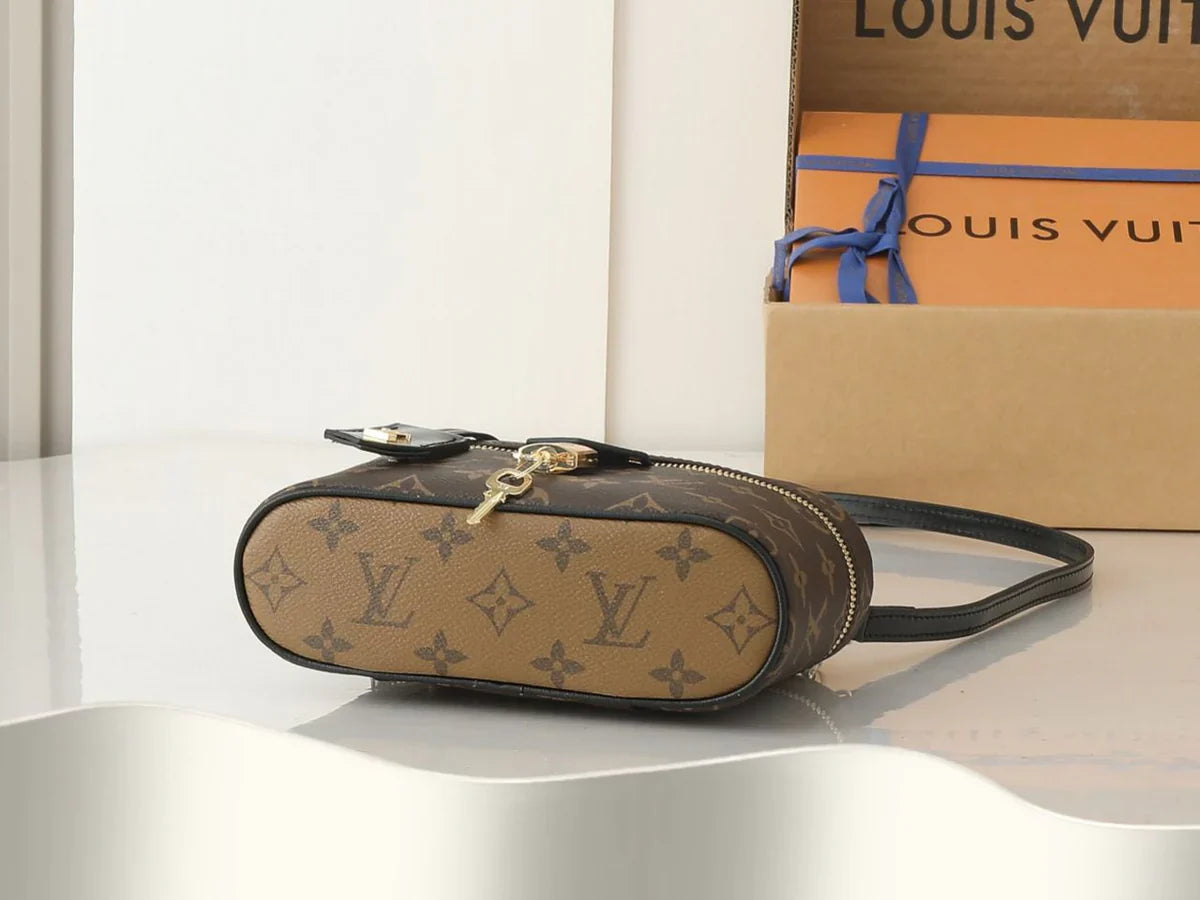 Bolso Cadena Vanity LV