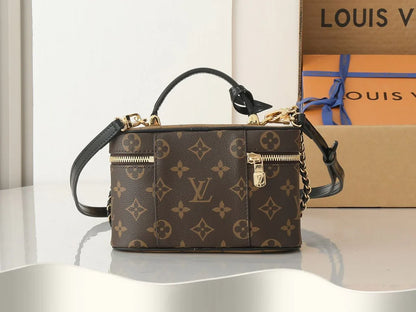 Bolso Cadena Vanity LV