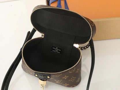 Bolso Cadena Vanity LV