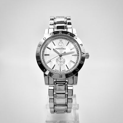 P A N D O R A Opulence