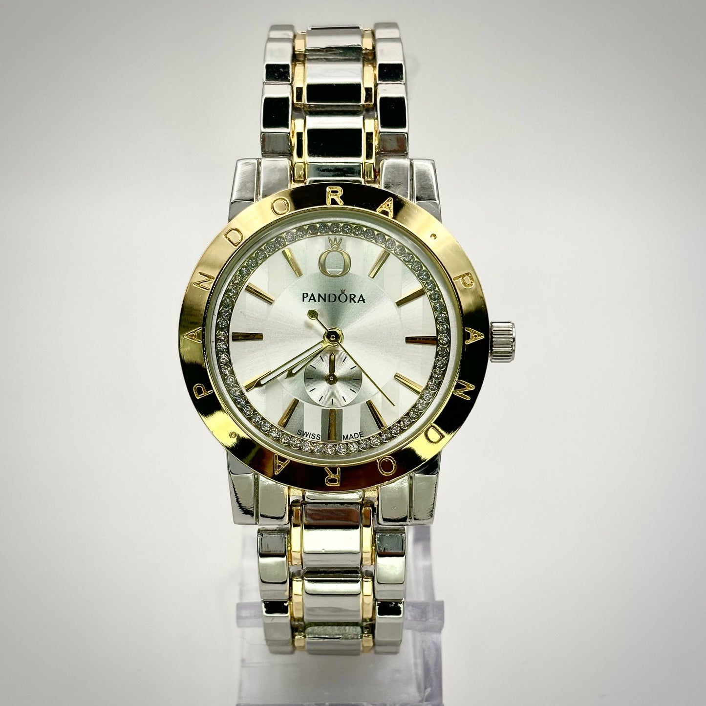 P A N D O R A Opulence