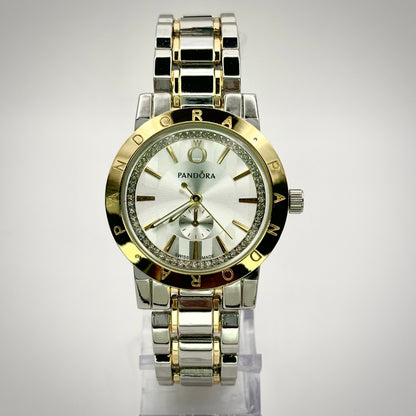 P A N D O R A Opulence