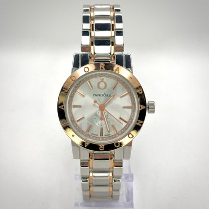 P A N D O R A Opulence