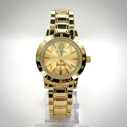 P A N D O R A Opulence