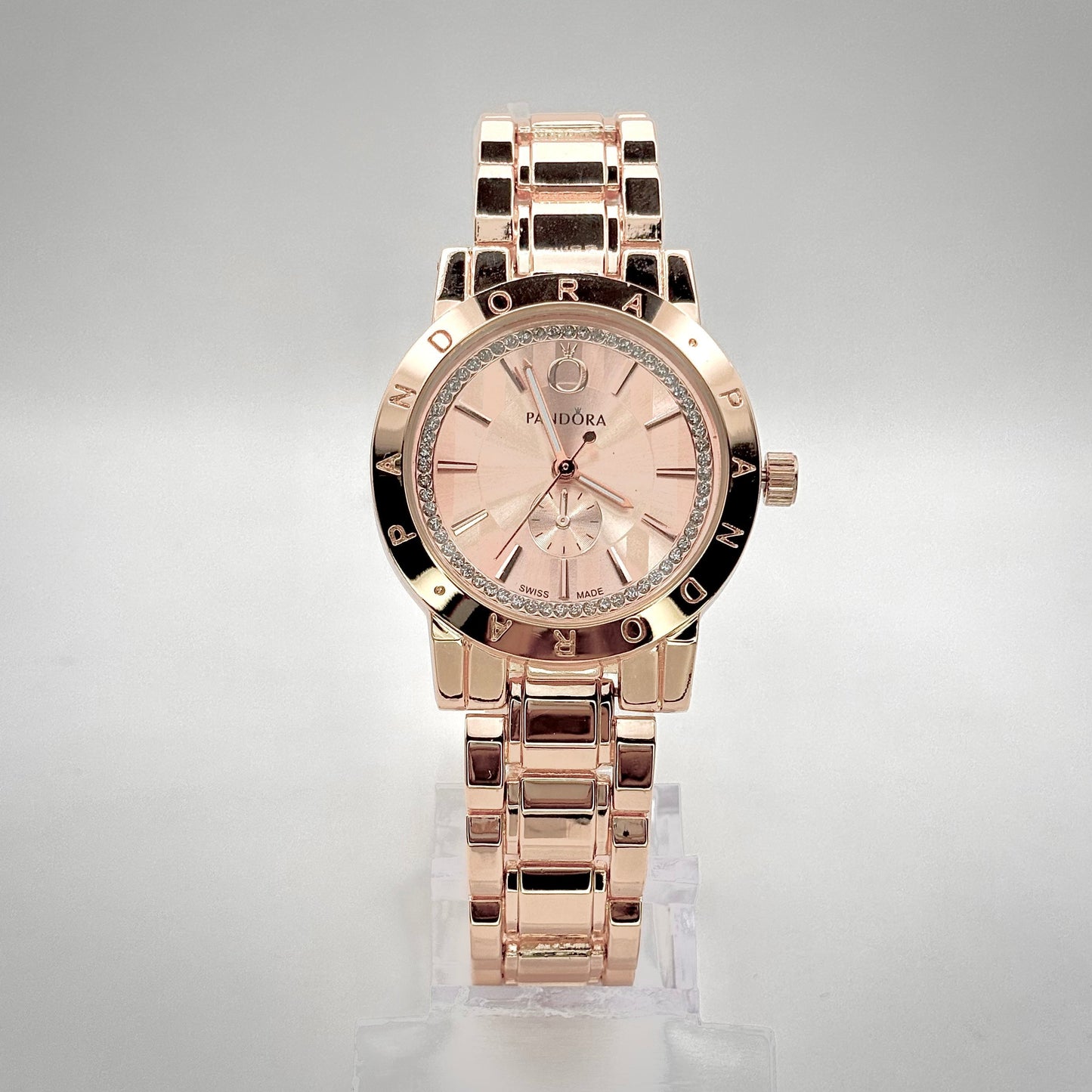 P A N D O R A Opulence