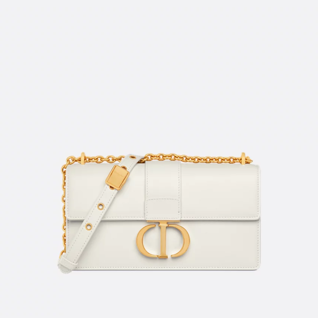 DR Borsa 30 Montaigne East-West con catena