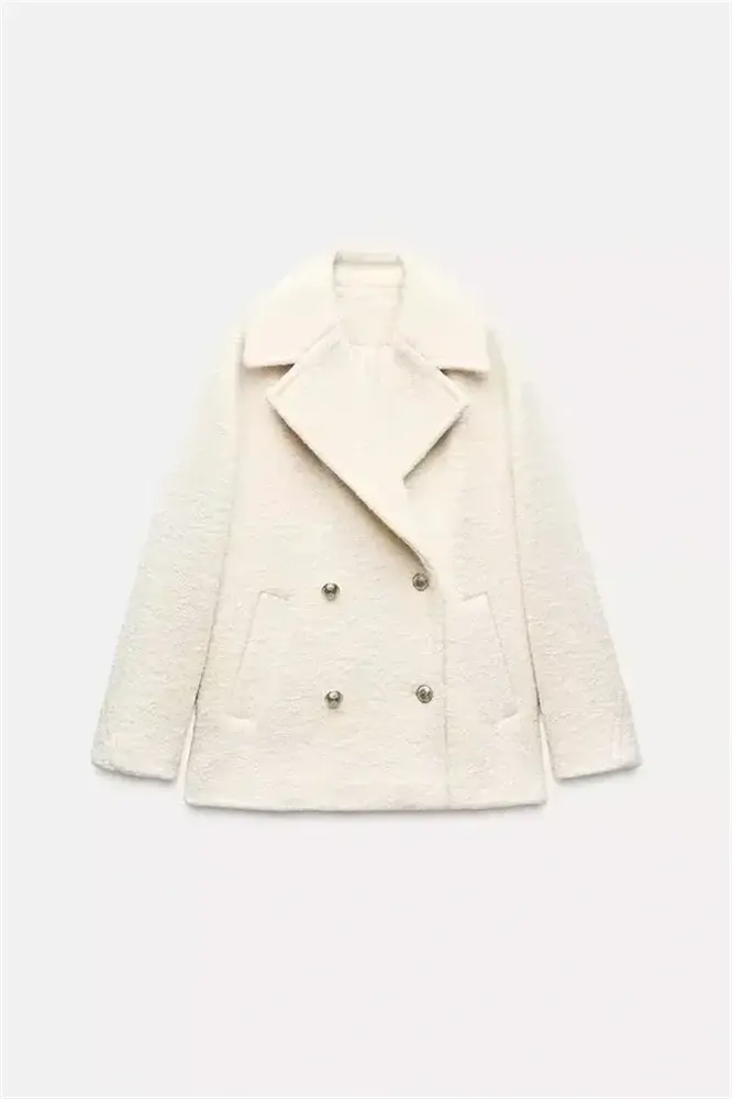 Aurelia Jacket