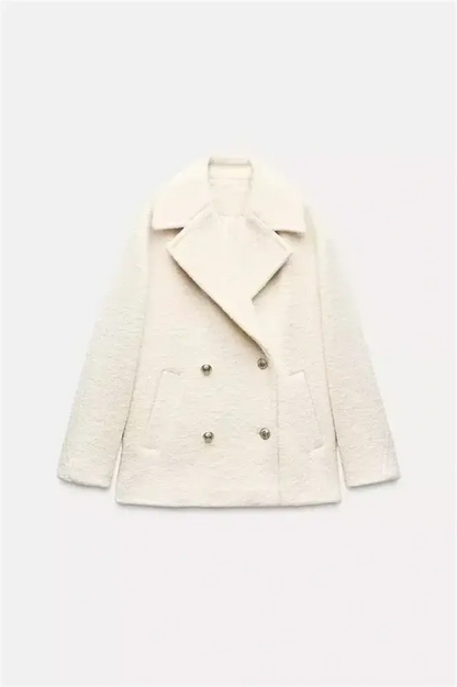 Aurelia Jacket